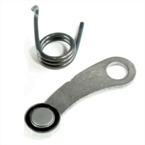 Factory Pro Yamaha YZF1000R 96->, Shift-kit PRO