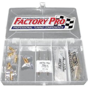Factory Pro Kawasaki VN800 96-05 jet-kit