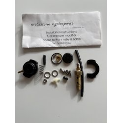 Factory Pro Aprilia SL1000 Falco 00-03 benzintryksregulator 