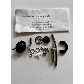 Factory Pro Aprilia SL1000 Falco 00-03 benzintryksregulator 