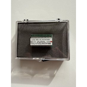 Factory Pro Aprilia RSV1000 Mille 99-01 chip/Eprom