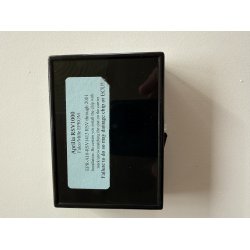 Factory Pro Aprilia RSV1000 Mille 99-01 chip/Eprom