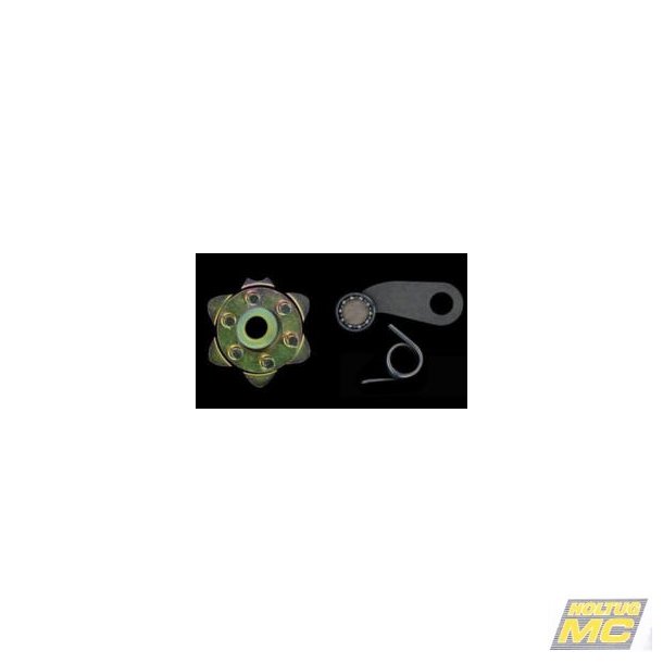 Factory Pro Kawasaki ZX-12R 00-06 Shift-kit EVO