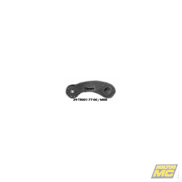 Factory Pro Honda VTR1000F 96-06, Shift-Kit PRO