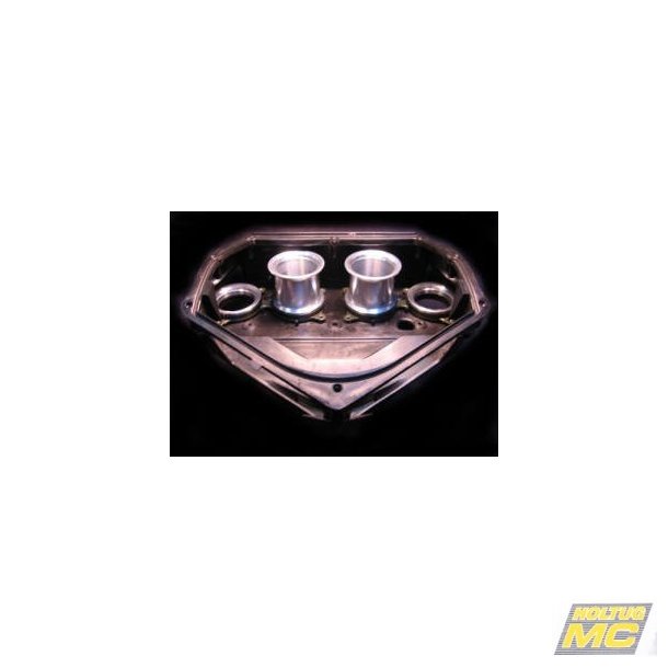 Factory Pro Kawasaki ZX-10R 2004-05 High Flow Tragte (s�t � 4 styk)