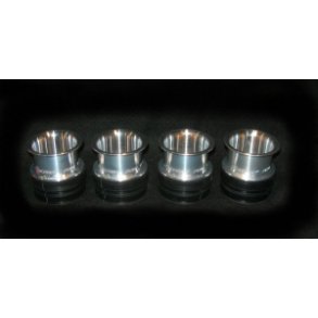 Factory Pro Suzuki GSXR1300 2008-18 High Flow Tragte (s�t � 4 styk)