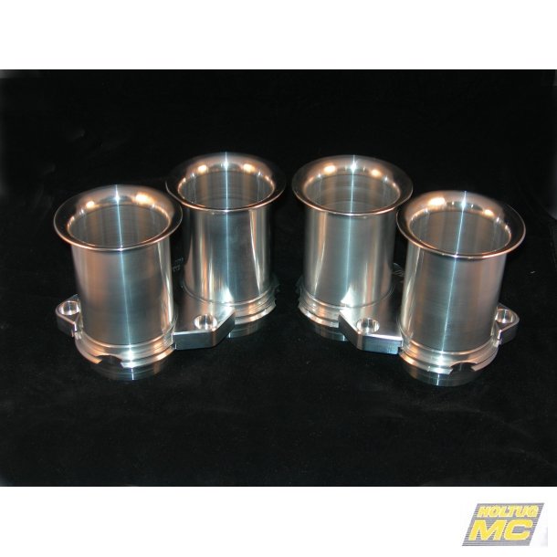 Factory Pro Yamaha YZF-R1 04-06 Tragte (s�t af 4 styk)