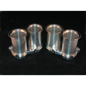 Factory Pro Yamaha YZF-R1 04-06 Tragte (st af 4 styk)