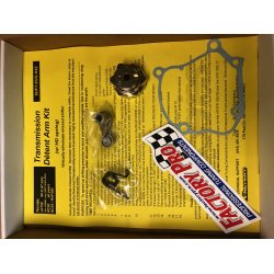 Factory Pro Honda VFR750F 90-97, Shift-kit EVO