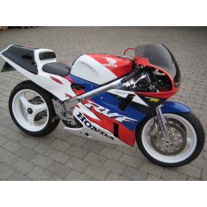 HONDA RC30 (VFR750R)