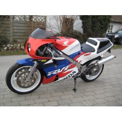 HONDA RC30 (VFR750R)