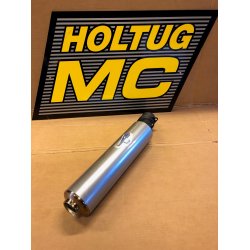 Lyddmper, Honda VFR750F 90-93