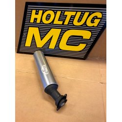 Lyddmper, Honda VFR750F 90-93