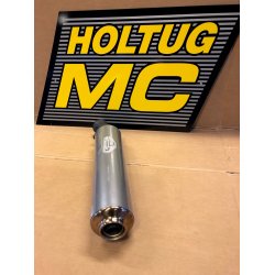 Lyddmper, Honda VFR750F 90-93