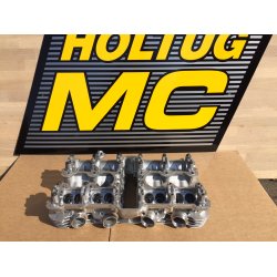 Topstykke, Honda CB900F