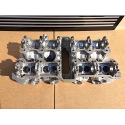 Topstykke, Honda CB900F