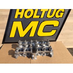 Topstykke, Honda CB900F