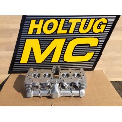 Topstykke, Honda CB900F