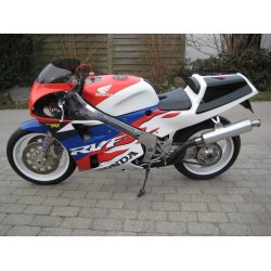 HONDA RC30 (VFR750R)