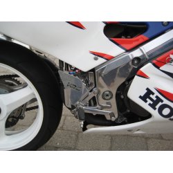 HONDA RC30 (VFR750R)