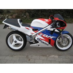 HONDA RC30 (VFR750R)