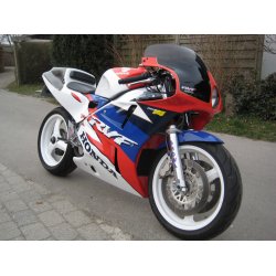 HONDA RC30 (VFR750R)