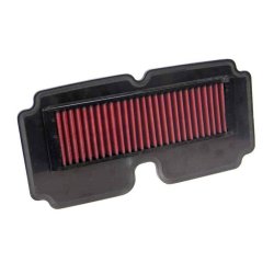 K&N luftfilter Honda CBR400RR NC29 - alle �rgange