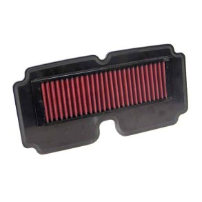 K&N luftfilter Honda CBR400RR NC29 - alle �rgange