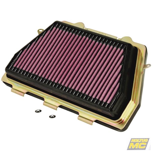 K&N luftfilter Honda CBR1000RR 08-16