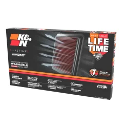 K&N luftfilter Honda CBR1000RR 08-16