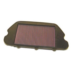 K&N luftfilter Honda CBR1100XX Blackbird 96-98