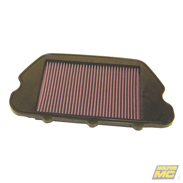 K&N luftfilter Honda CBR1100XX Blackbird 96-98