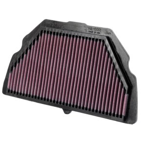 K&N luftfilter Honda CBR600FI 2001-06