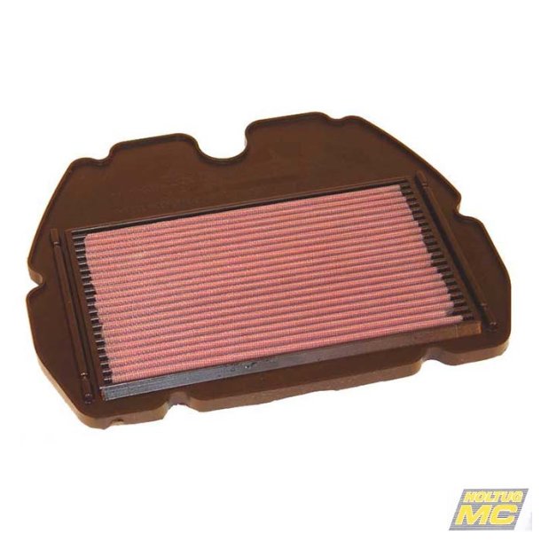 K&N luftfilter Honda CBR600F 1991-94