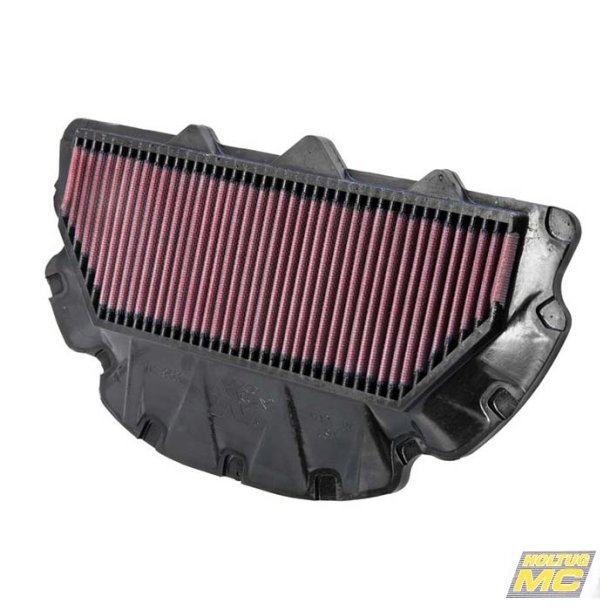 K&N luftfilter Honda CBR900RR 2002-03