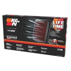 K&N luftfilter Honda CBR900RR 2002-03