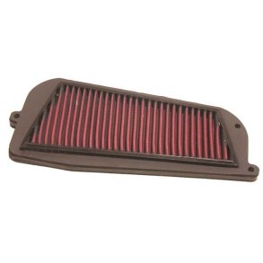 K&N luftfilter Kawasaki ZZR1100C 90-92
