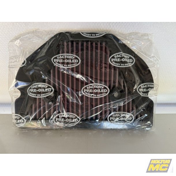 K&N luftfilter Kawasaki ZX-7R 96-98