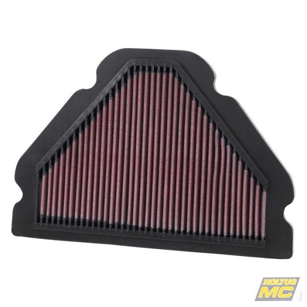 K&N luftfilter Kawasaki ZX-9R 98-03
