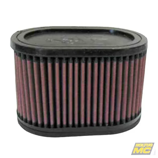 K&N luftfilter Suzuki TL1000S 97-01