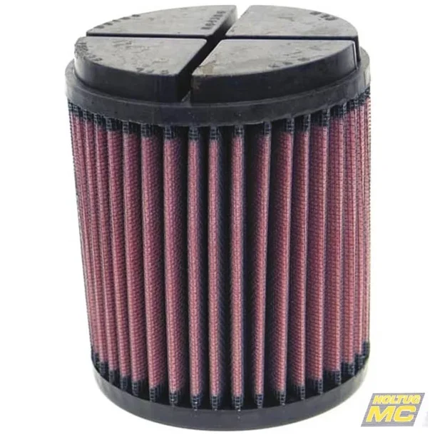 K&N luftfilter Suzuki GSX1100EF 84-87
