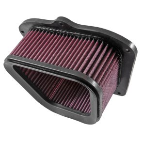 K&N luftfilter Suzuki GSXR1300 Hayabusa 99-07