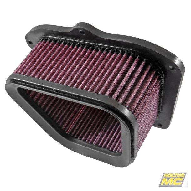 K&N luftfilter Suzuki GSXR1300 Hayabusa 99-07