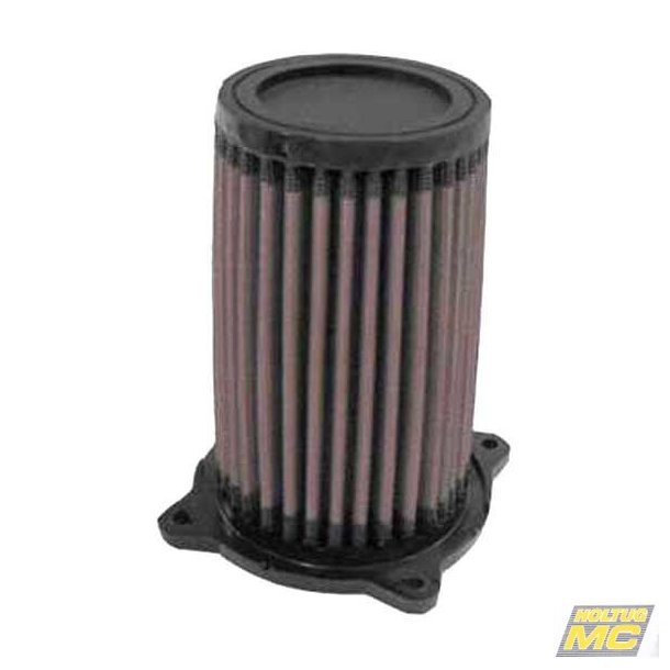 K&N luftfilter Suzuki GSX1400 01-08
