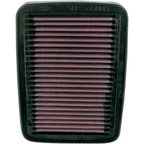 K&N luftfilter Suzuki GSF600F Bandit 2000-05