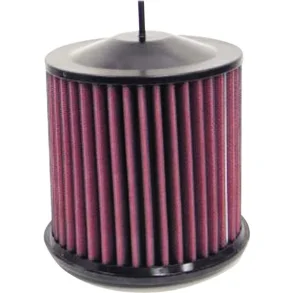 K&N luftfilter Suzuki GSXR750 85-87
