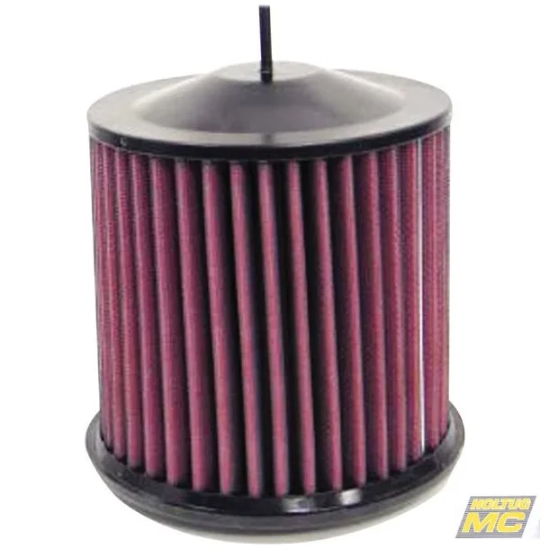 K&N luftfilter Suzuki GSXR750 85-87