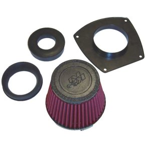 K&N luftfilter Suzuki GSX600F/750F/1100F 89-06