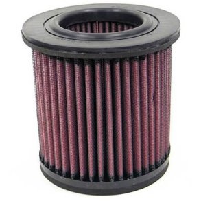K&N luftfilter Yamaha XJ600 Diversion 92-03