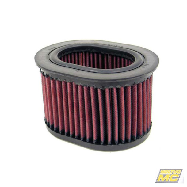 K&N luftfilter Yamaha FZR600R 96-07